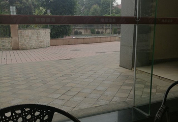 翔顺龙山酒店温泉第 28 张图片
