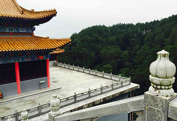 四恩寺第 8 张图片