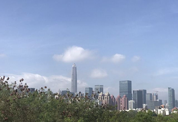 笔架山公园第 10 张图片