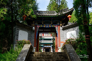 狮子山第 49 张图片