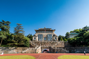 武汉大学第 69 张图片