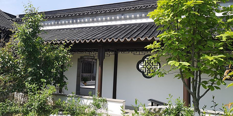 新村古梅园第 3 张图片