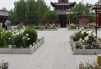 甘露寺第 9 张图片