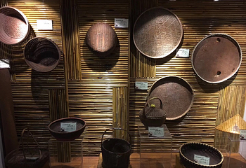 茅塘古村落第 5 张图片