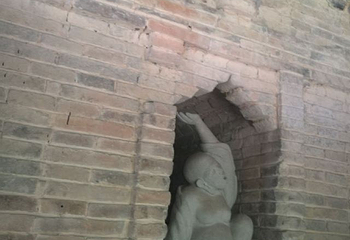延庆寺塔第 17 张图片