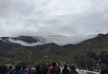 哲蚌寺第 90 张图片