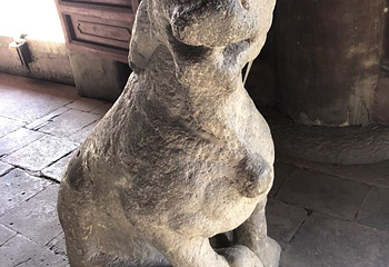 奉国寺第 86 张图片