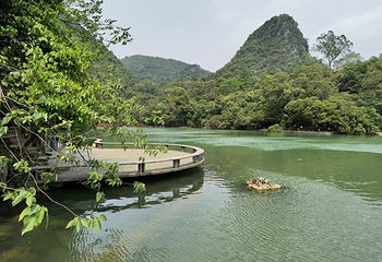 龙潭公园第 27 张图片