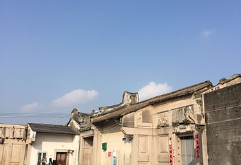 从熙公祠第 21 张图片