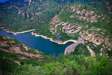 青龙峡风景区第 59 张图片