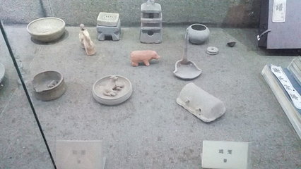 王导谢安纪念馆第 17 张图片