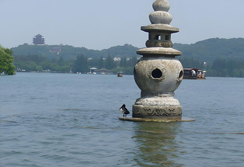 西湖风景名胜区第 508 张图片
