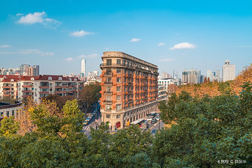 武康大楼第 19 张图片