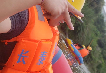 长泰漂流第 17 张图片