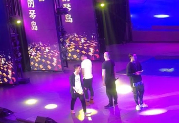 琴岛演艺中心第 55 张图片