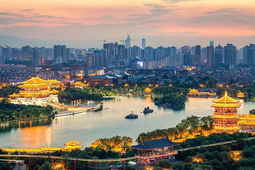 大唐不夜城第 298 张图片
