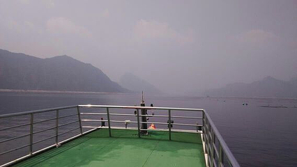 宽城蟠龙湖景区第 4 张图片