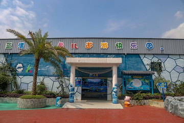云门山旅游度假区第 81 张图片