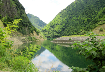 炉西峡第 10 张图片