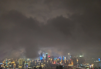 南山一棵树观景台第 35 张图片
