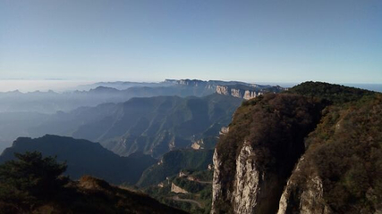 板山风景区第 10 张图片