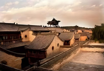 山西黄河壶口瀑布旅游区第 170 张图片