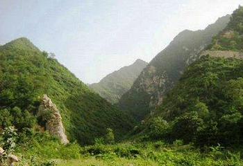 圭峰山国家森林公园第 16 张图片
