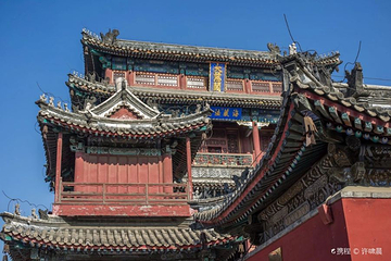 大慈阁第 9 张图片