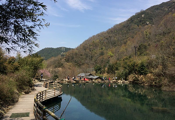 东海大峡谷第 22 张图片
