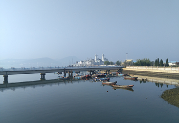 大连海滨旅顺口第 11 张图片