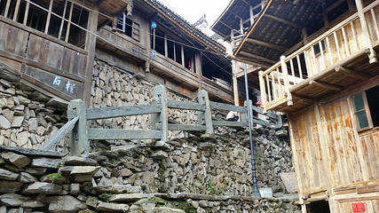 三门塘景区第 12 张图片