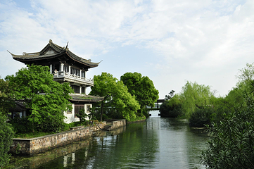 蠡园第 57 张图片