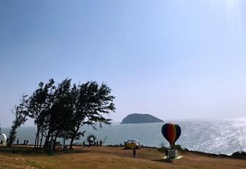 厦门海沧大桥旅游区第 11 张图片