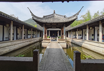 兰亭景区第 135 张图片