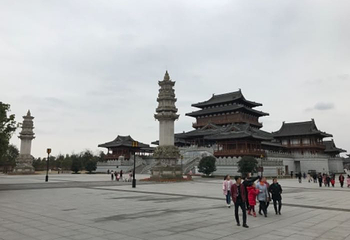 昌州古城第 13 张图片