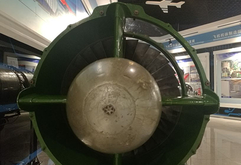 沈飞航空博览园第 17 张图片