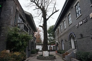 南京1912街第 26 张图片