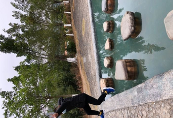 万绿湖风景区第 61 张图片