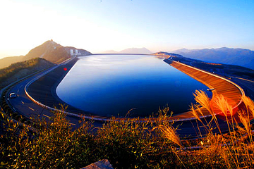 江南天池高山汤泉城第 15 张图片