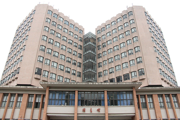 同济大学(四平路校区)第 22 张图片