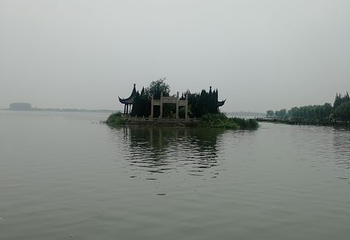 锦溪古镇第 121 张图片