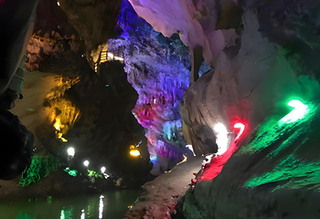 连州地下河第 121 张图片