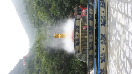 房县观音洞旅游区第 12 张图片
