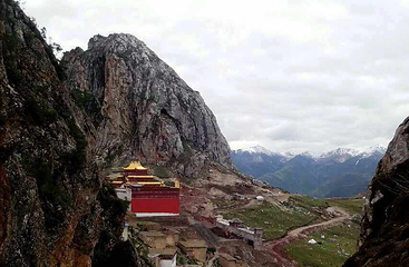 孜珠寺第 21 张图片