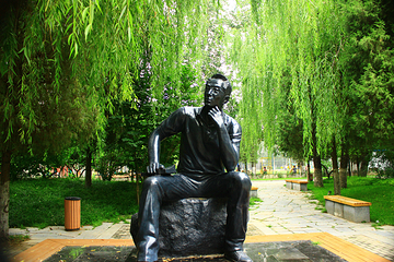 北京外国语大学第 21 张图片