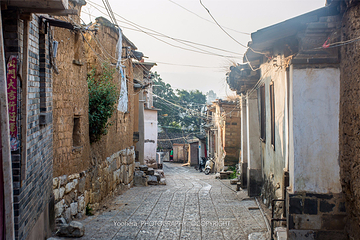 建水古城第 76 张图片