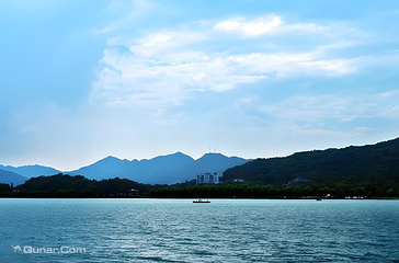 西湖风景名胜区第 79 张图片