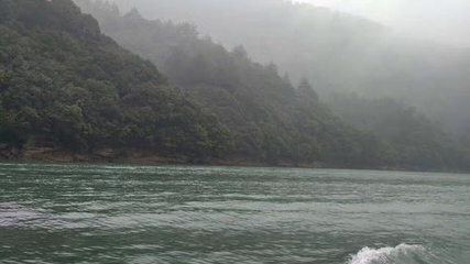 浙西三峡快艇飞舟第 16 张图片