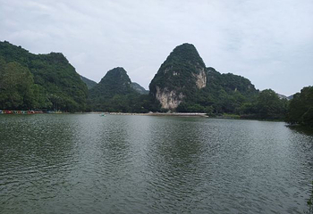 龙潭公园第 42 张图片