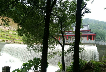 大龙山乌龙溪景区第 34 张图片